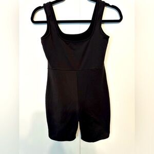 Women's Tank Tops Bodysuit Sleeveless Short Jumpsuits Rompers (Sz. S) - like new